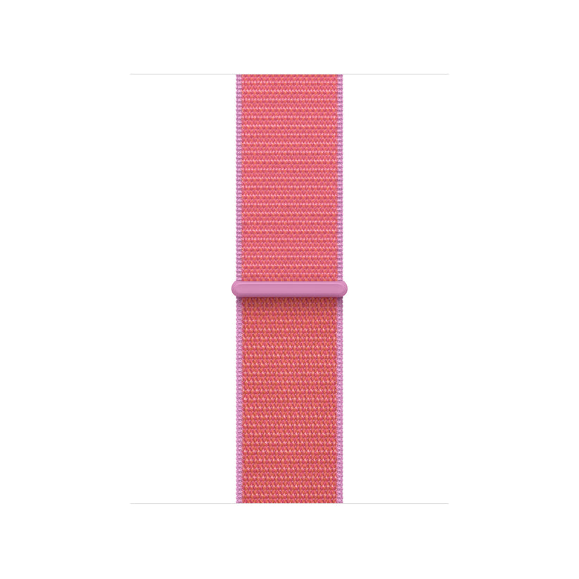 40mm Bright Guava Sport Loop - iSTYLE.bg