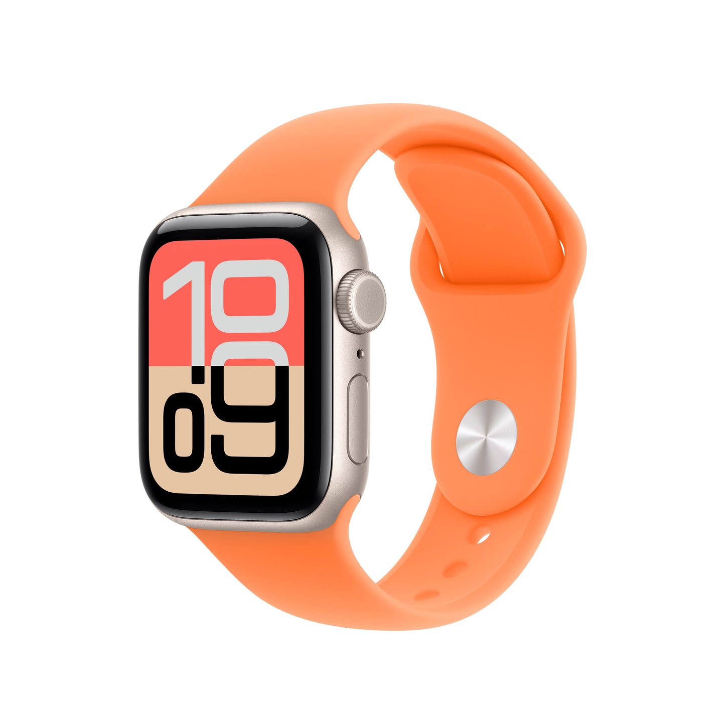 40mm Clementine Sport Band - S/M - iSTYLE.bg