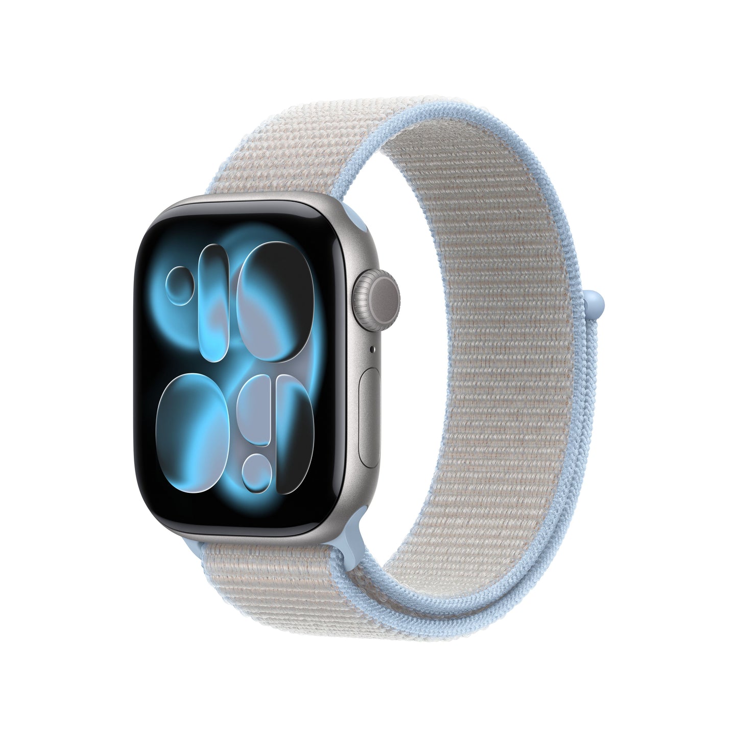 42mm Blue Mist Sport Loop - iSTYLE.bg