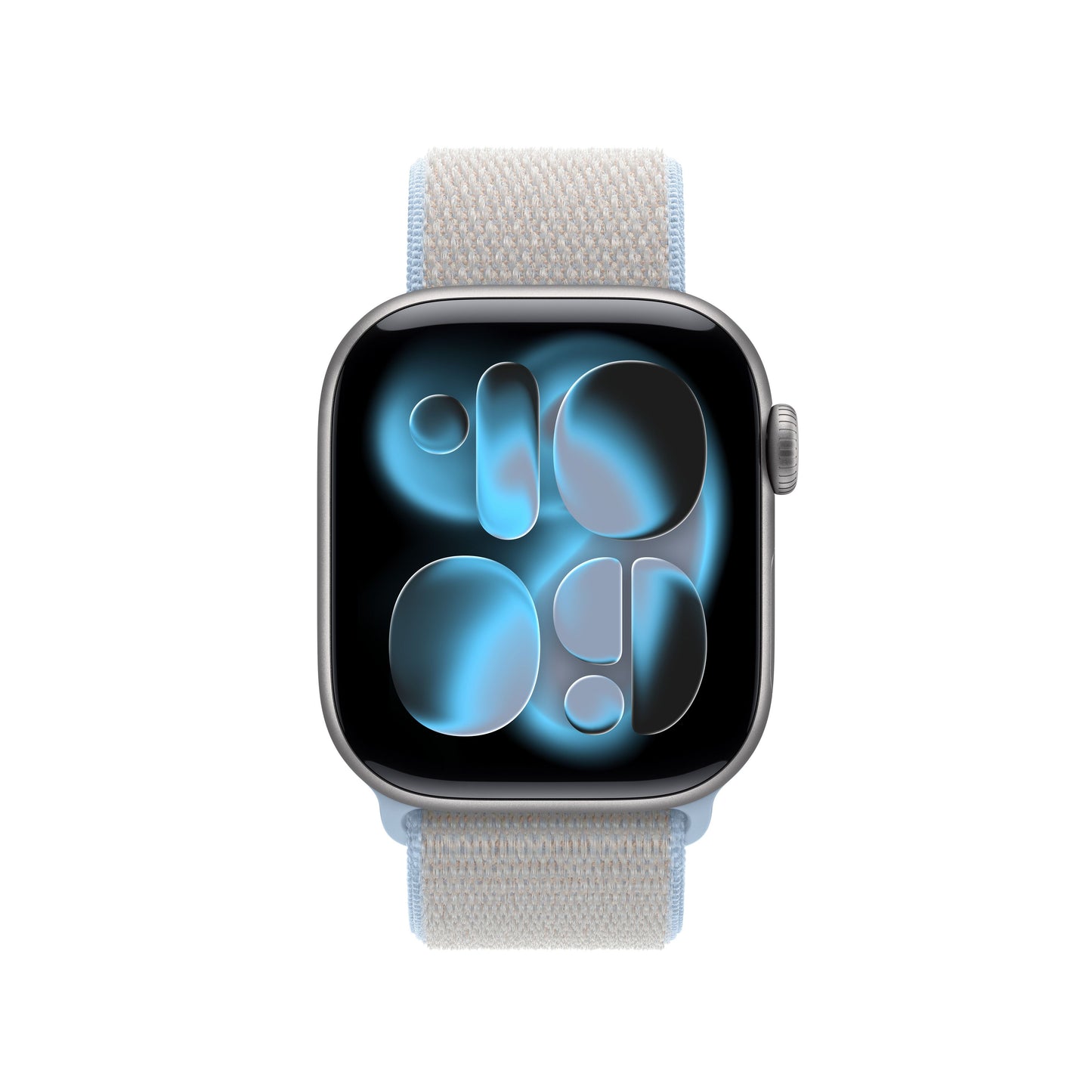 42mm Blue Mist Sport Loop - iSTYLE.bg