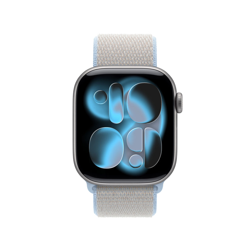 42mm Blue Mist Sport Loop - iSTYLE.bg
