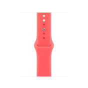 42mm Bright Guava Sport Band - M/L - iSTYLE.bg