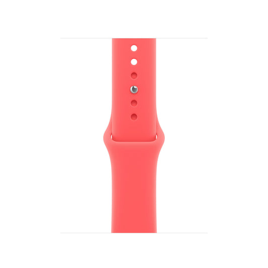 42mm Bright Guava Sport Band - M/L - iSTYLE.bg