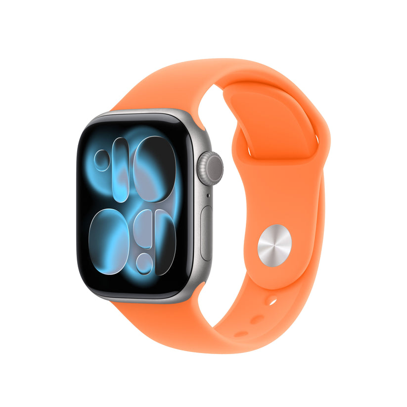 42mm Clementine Sport Band - M/L - iSTYLE.bg