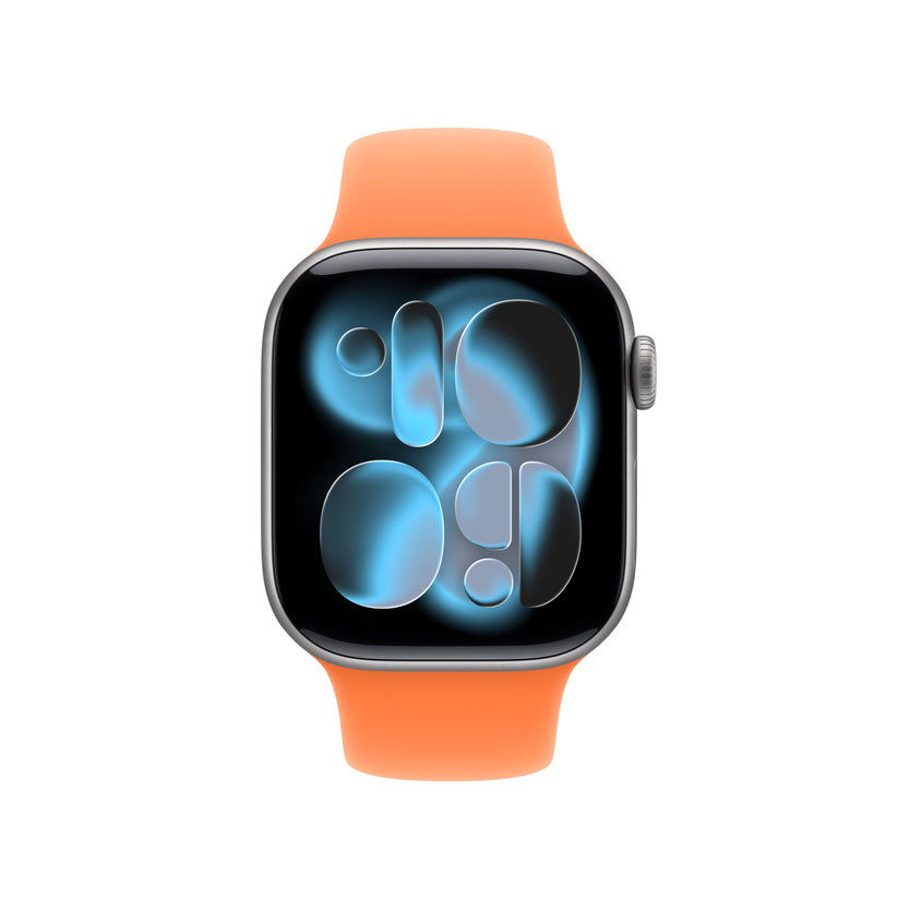 42mm Clementine Sport Band - M/L - iSTYLE.bg
