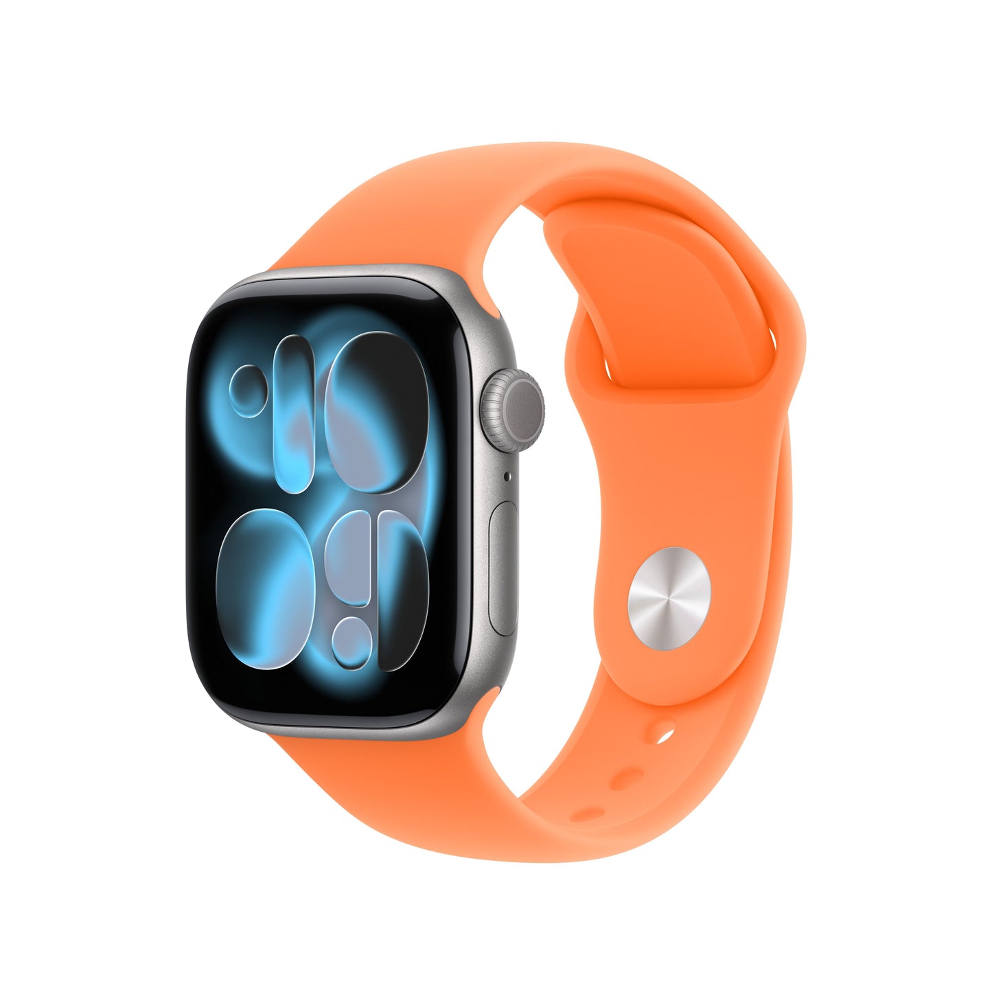 46mm Clementine Sport Band - M/L - iSTYLE.bg