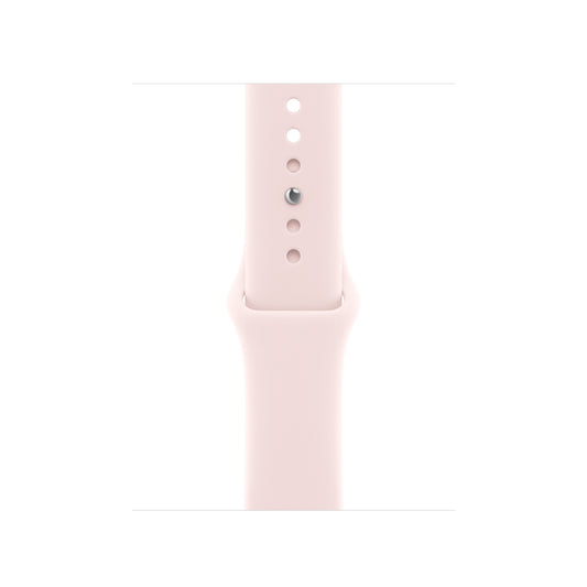 42mm Soft Pink Sport Band - S/M - iSTYLE.bg