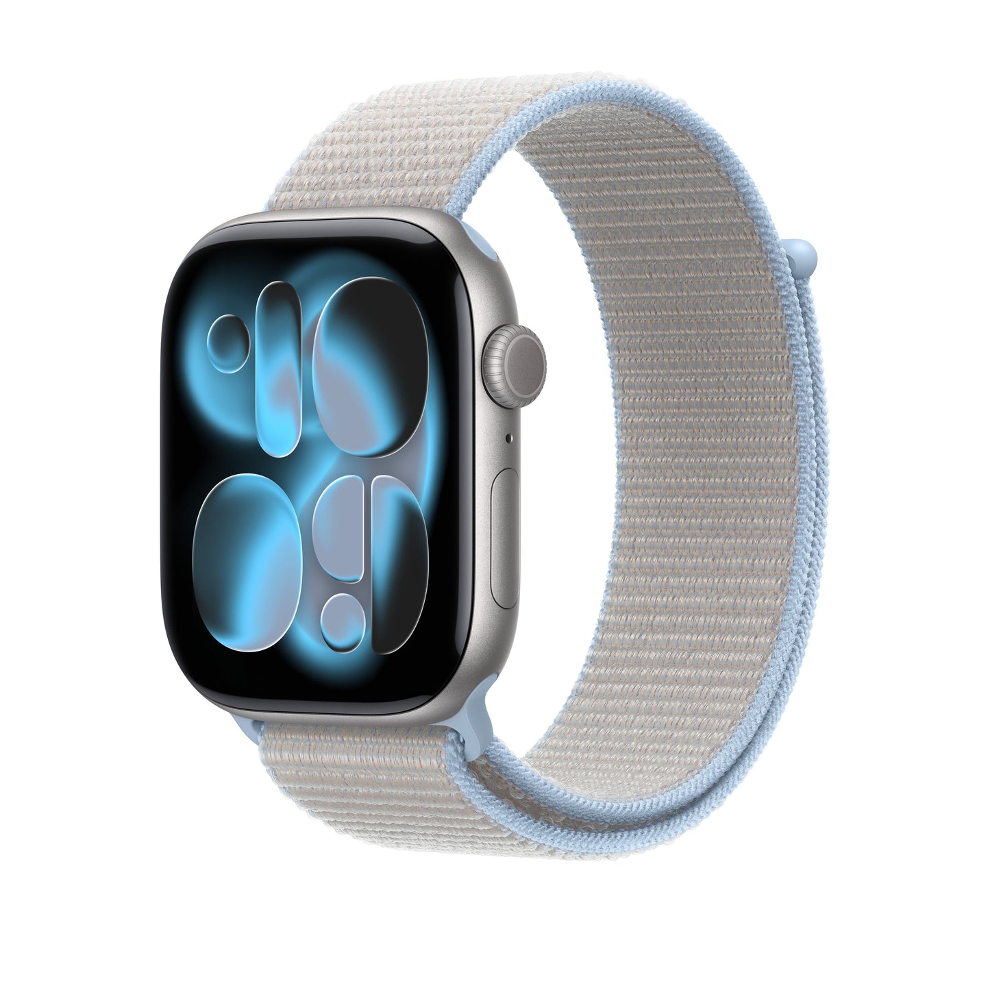 46mm Blue Mist Sport Loop - iSTYLE.bg