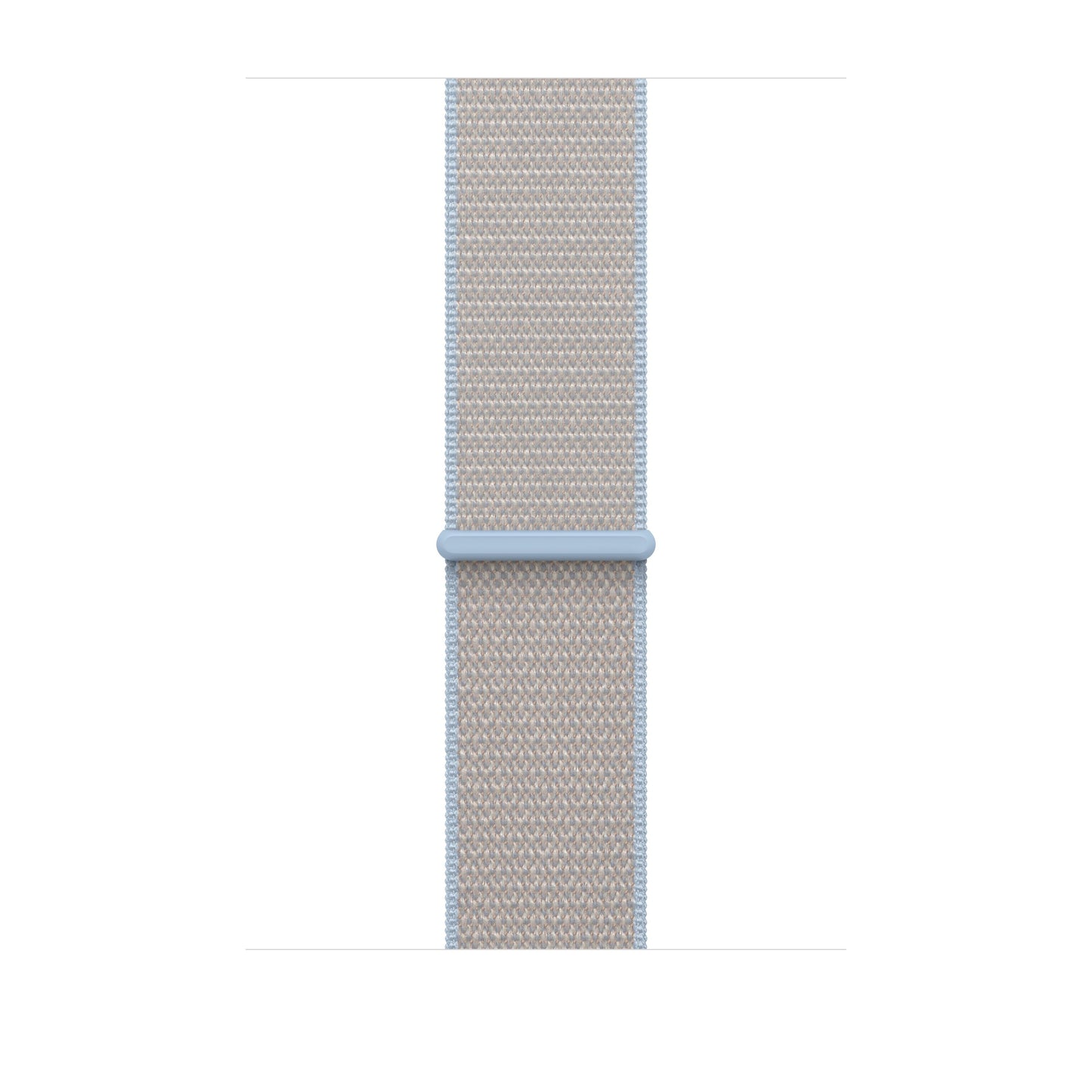 46mm Blue Mist Sport Loop - iSTYLE.bg