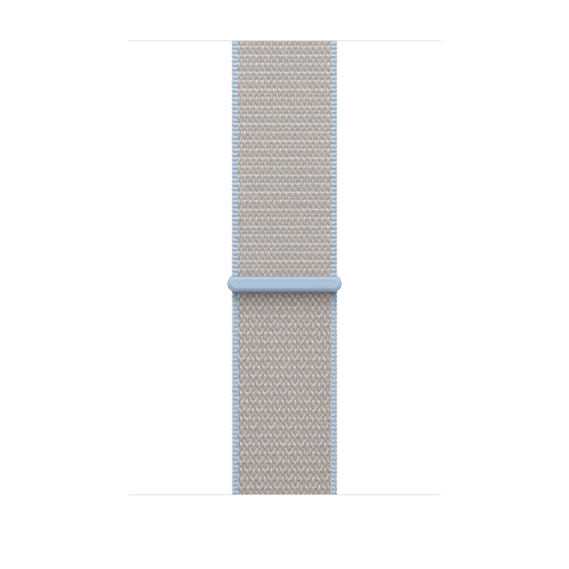 46mm Blue Mist Sport Loop - iSTYLE.bg