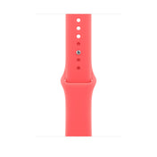 46mm Bright Guava Sport Band - M/L - iSTYLE.bg