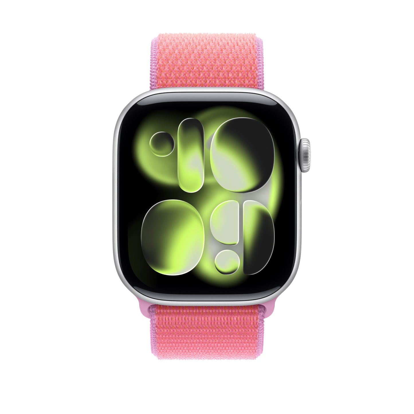46mm Bright Guava Sport Loop - iSTYLE.bg