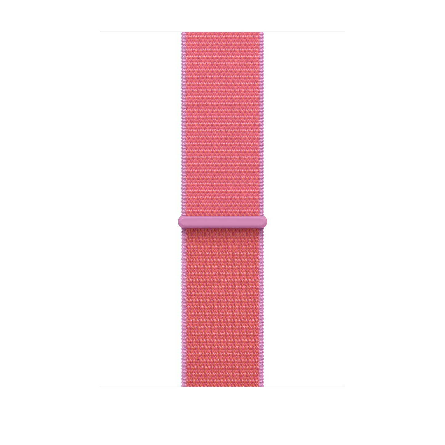46mm Bright Guava Sport Loop - iSTYLE.bg