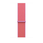 46mm Bright Guava Sport Loop - iSTYLE.bg