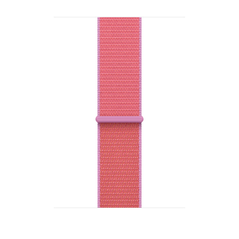 46mm Bright Guava Sport Loop - iSTYLE.bg