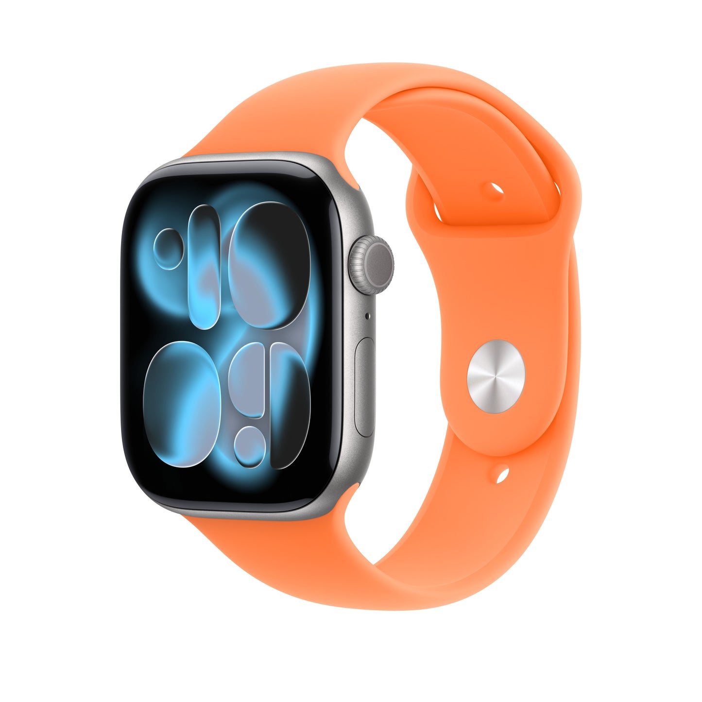 46mm Clementine Sport Band - S/M - iSTYLE.bg