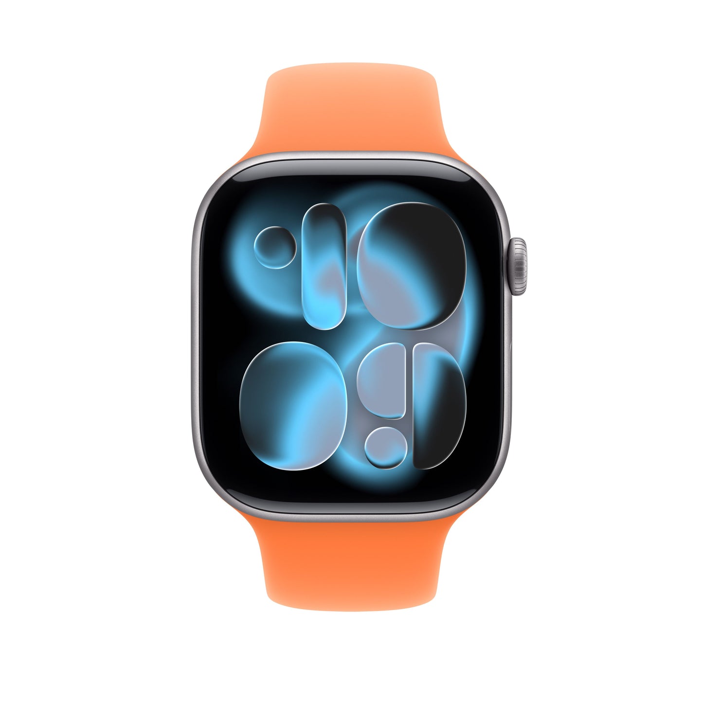 46mm Clementine Sport Band - S/M - iSTYLE.bg