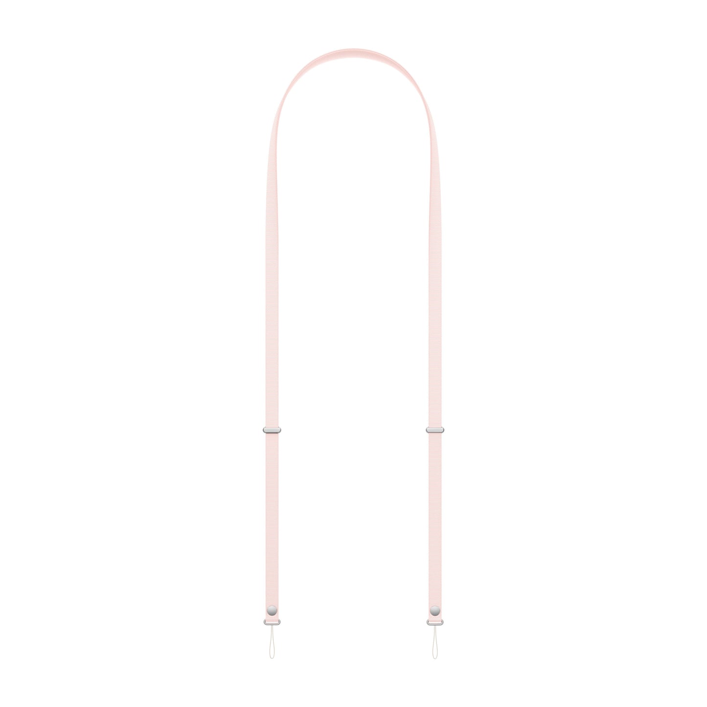 Crossbody Strap - Soft Pink - iSTYLE.bg