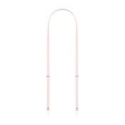 Crossbody Strap - Soft Pink - iSTYLE.bg