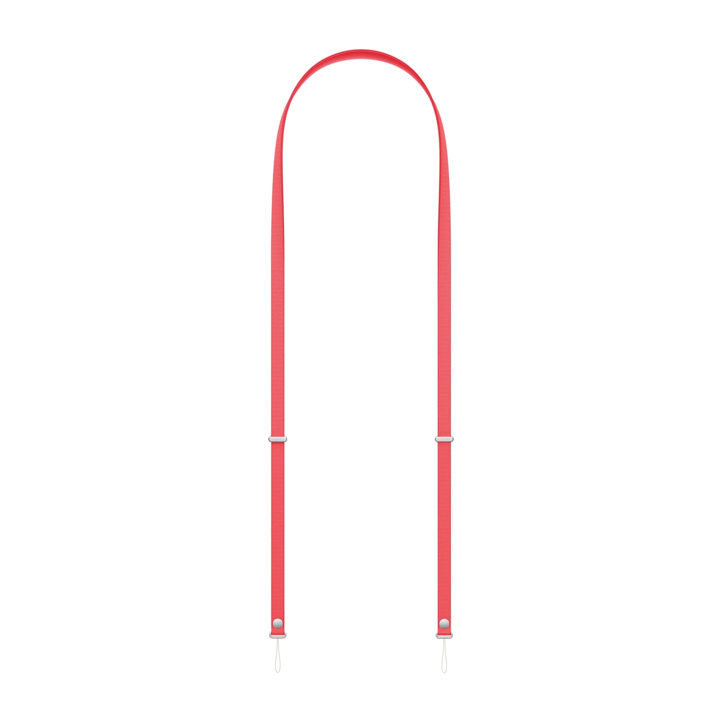 Crossbody Strap - Bright Guava - iSTYLE.bg
