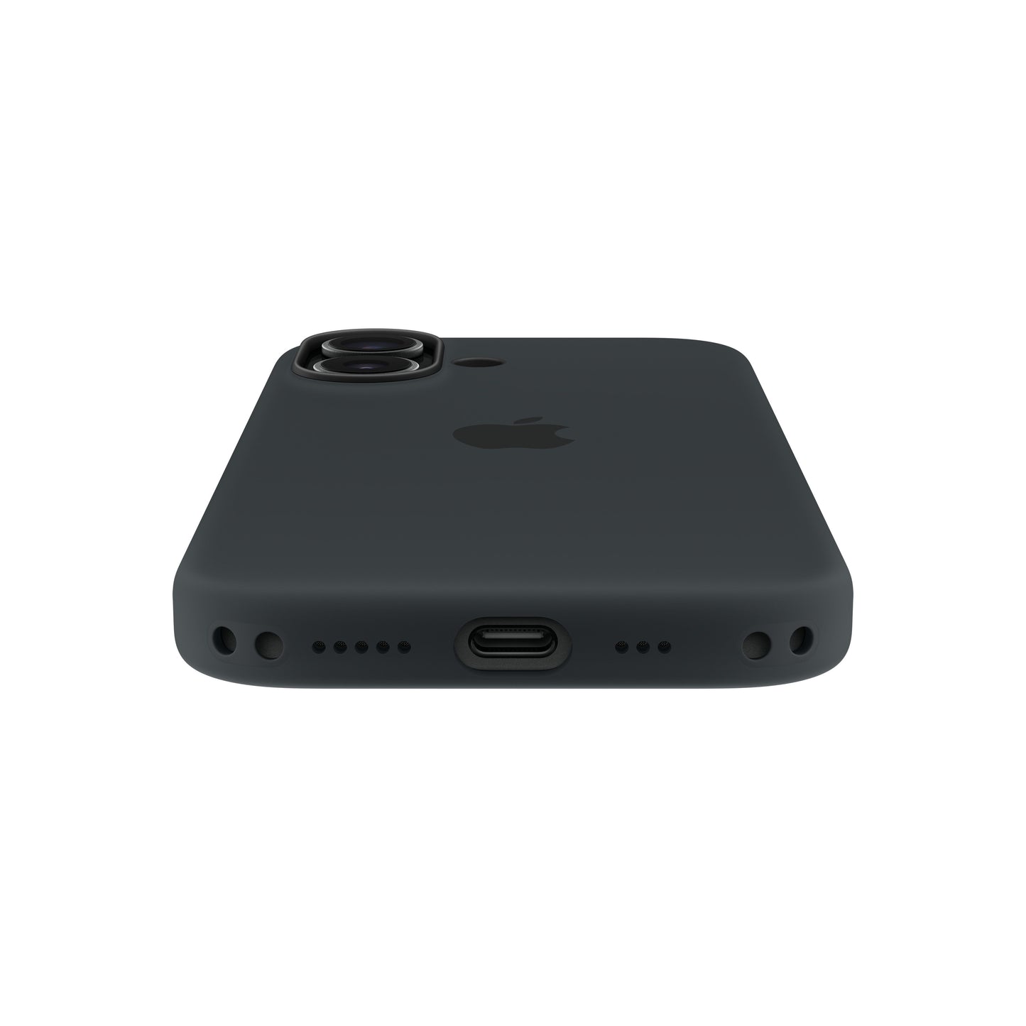 iPhone 17 Silicone Case with MagSafe – Vanilla - iSTYLE.bg