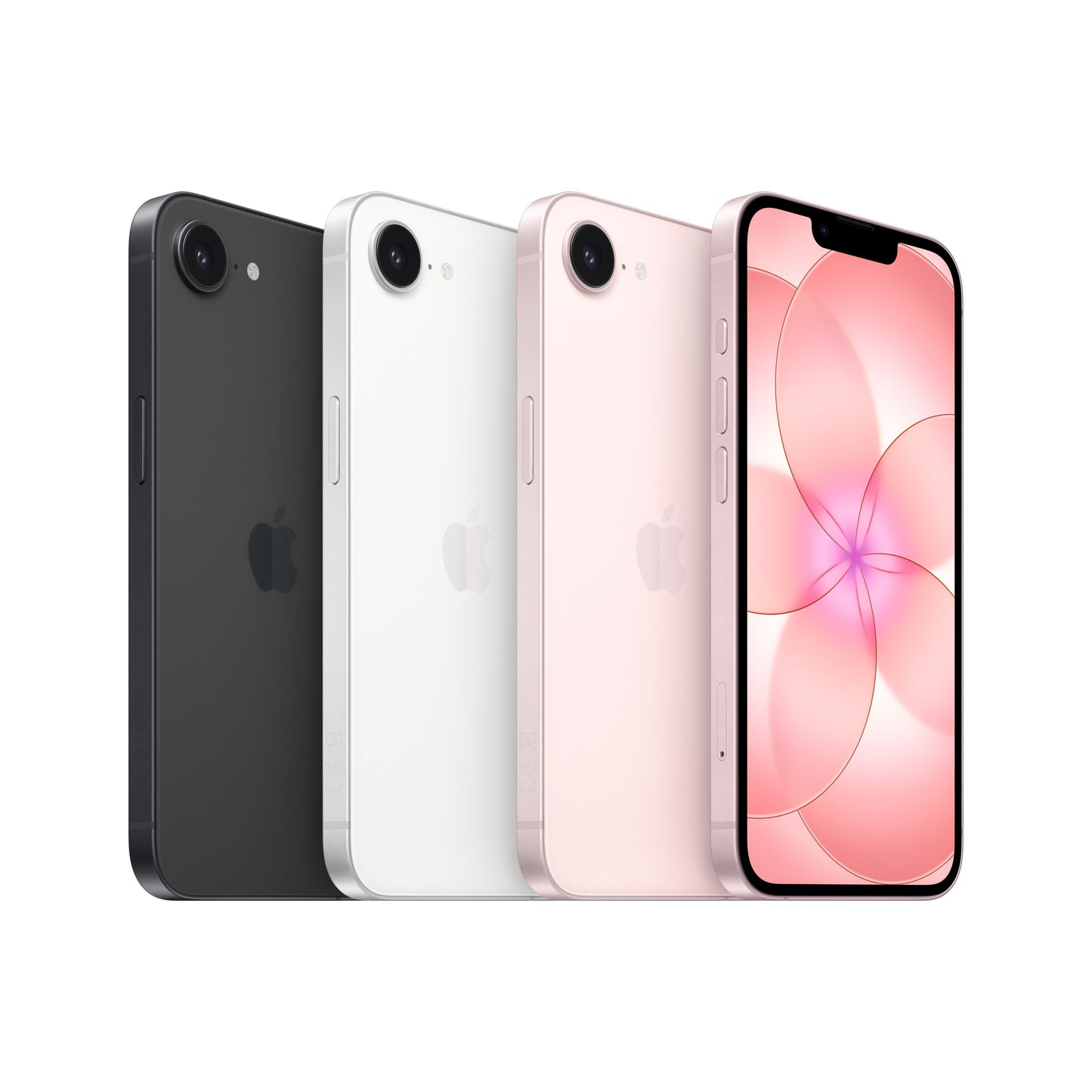 iPhone 17e 512GB Black - iSTYLE.bg