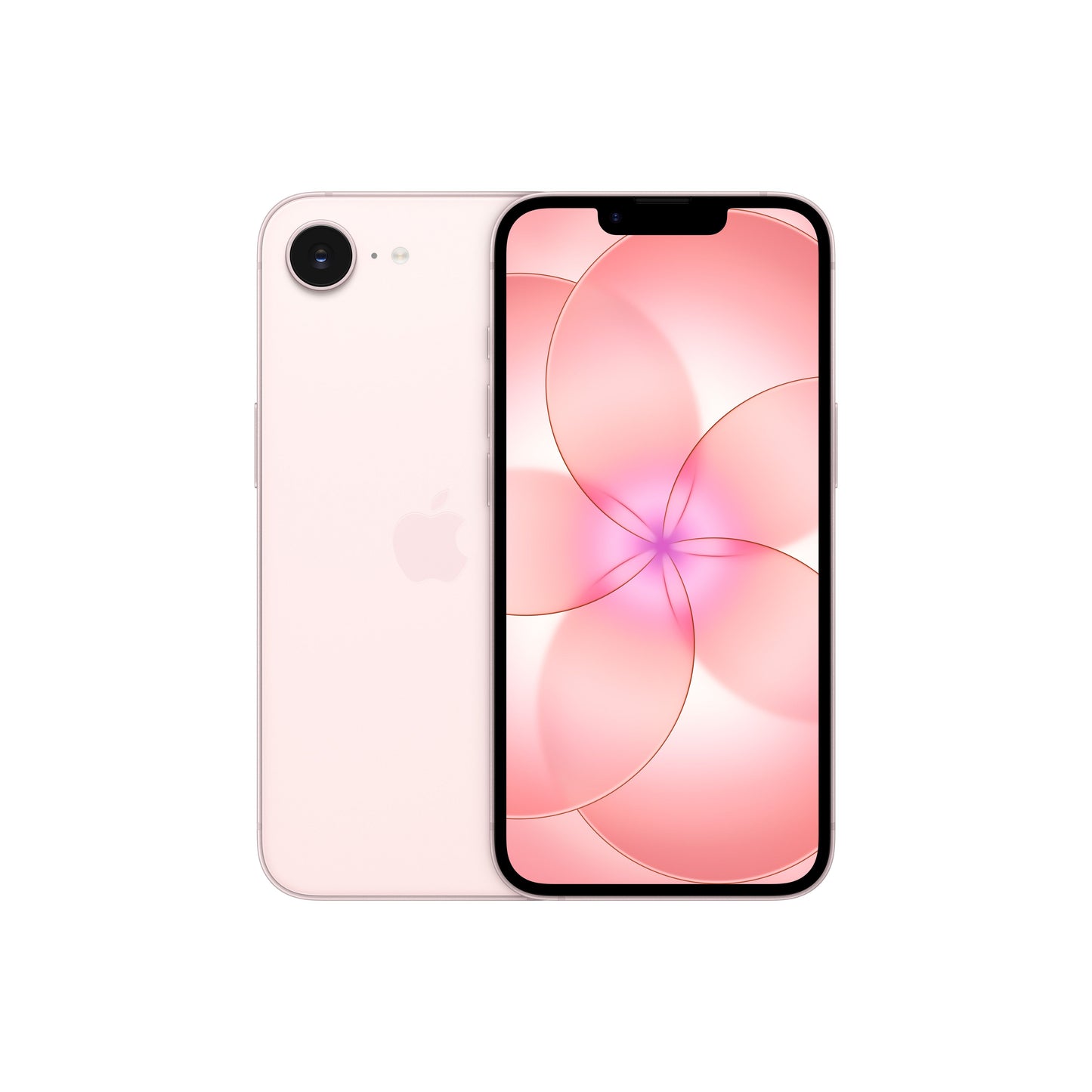 iPhone 17e 512GB Soft Pink - iSTYLE.bg
