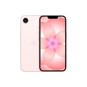 iPhone 17e 512GB Soft Pink - iSTYLE.bg