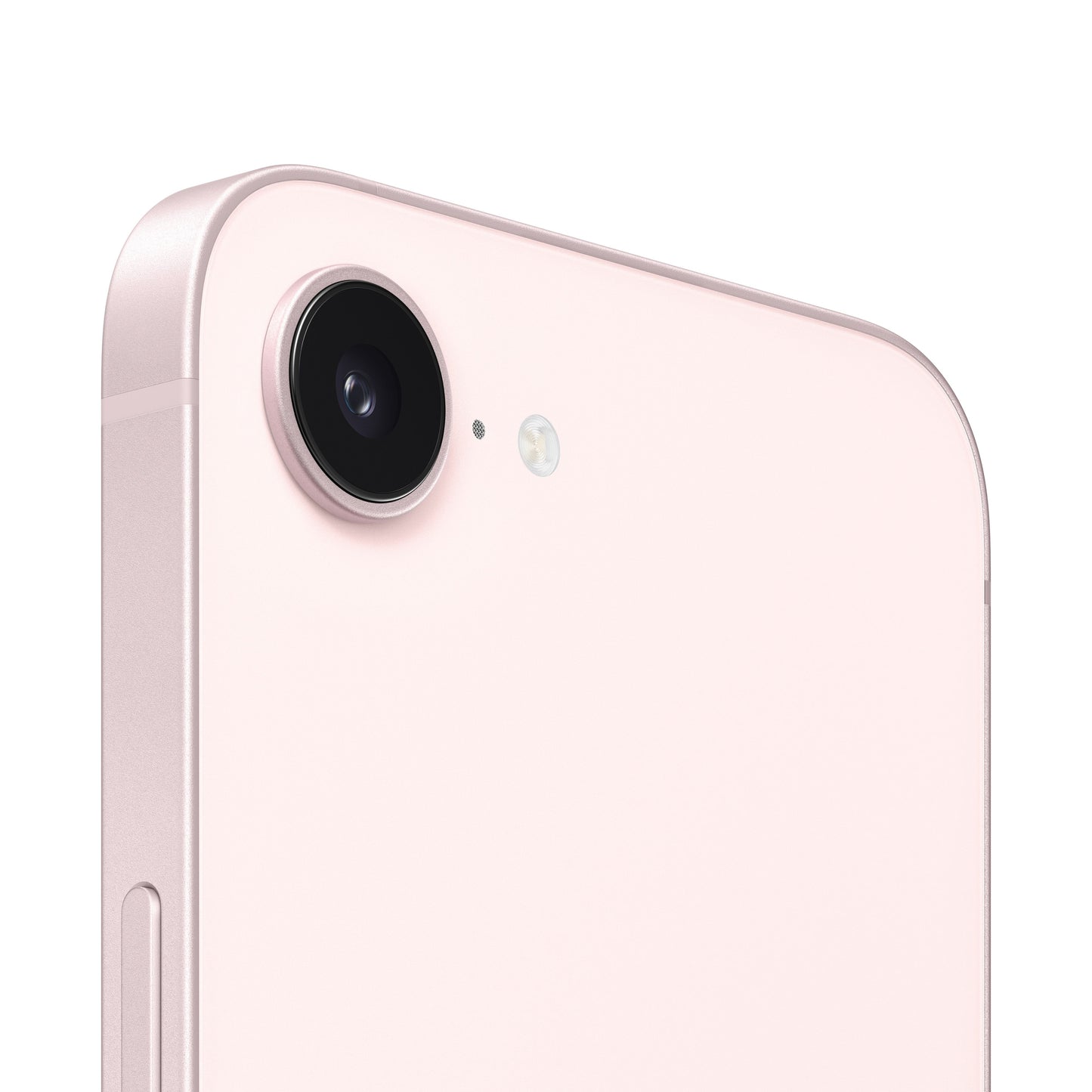 iPhone 17e 512GB Soft Pink - iSTYLE.bg