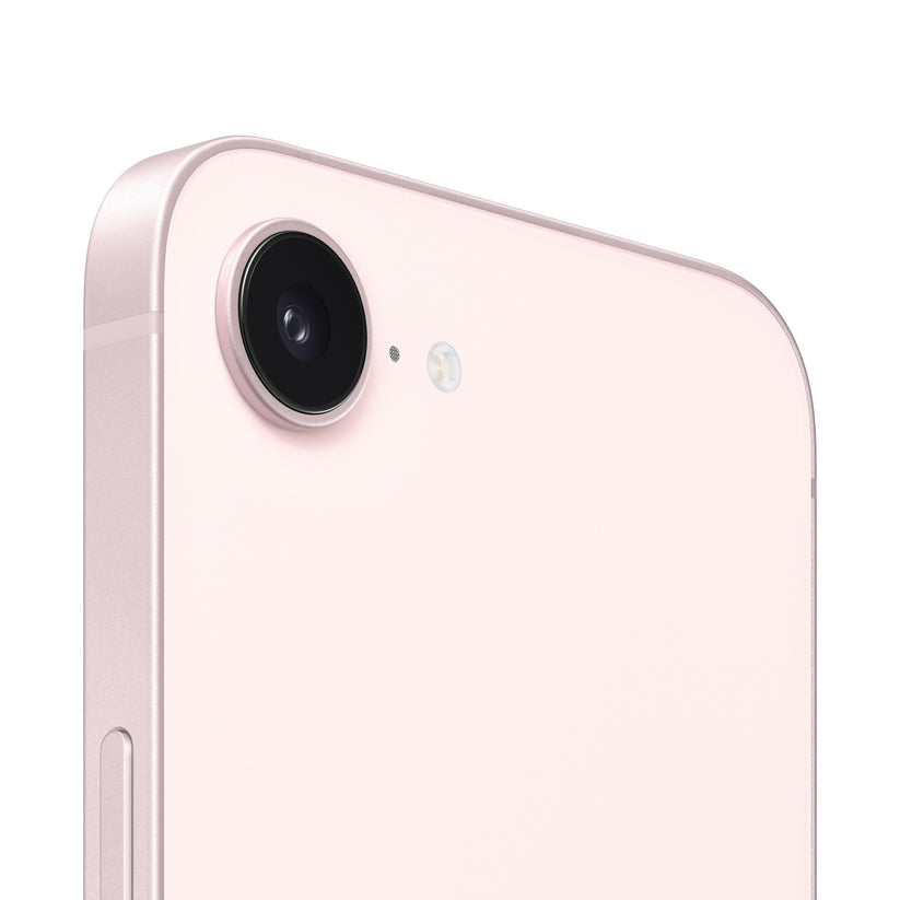 iPhone 17e 512GB Soft Pink - iSTYLE.bg