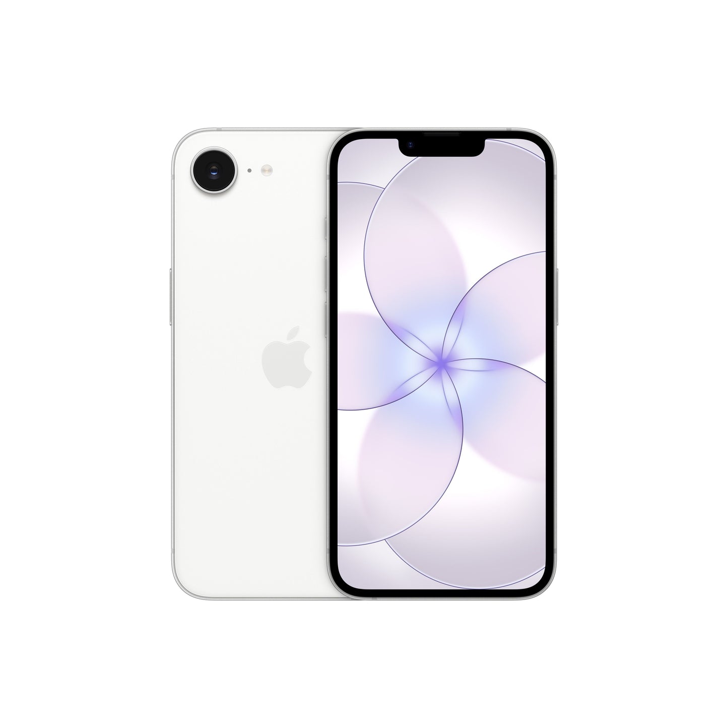 iPhone 17e 512GB White - iSTYLE.bg