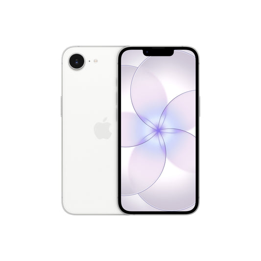 iPhone 17e 512GB White - iSTYLE.bg