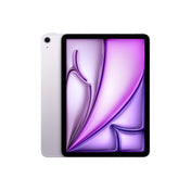 11-inch iPad Air Wi-Fi + Cellular 128GB - Purple (M4) - iSTYLE.bg