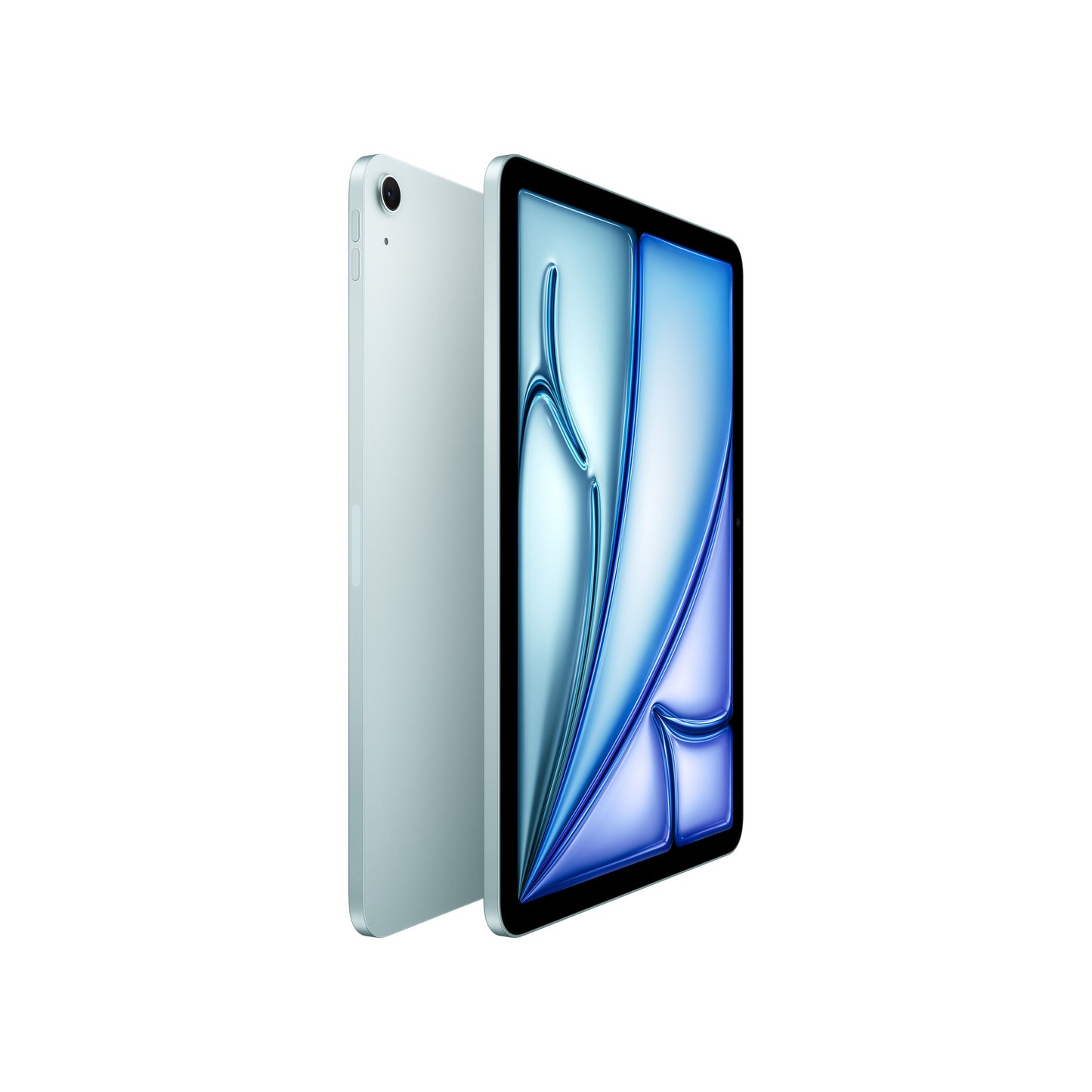11-inch iPad Air Wi-Fi 256GB - Blue (M4) - iSTYLE.bg