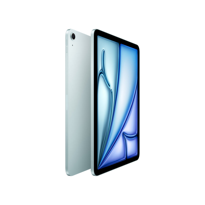 11-inch iPad Air Wi-Fi 256GB - Blue (M4) - iSTYLE.bg