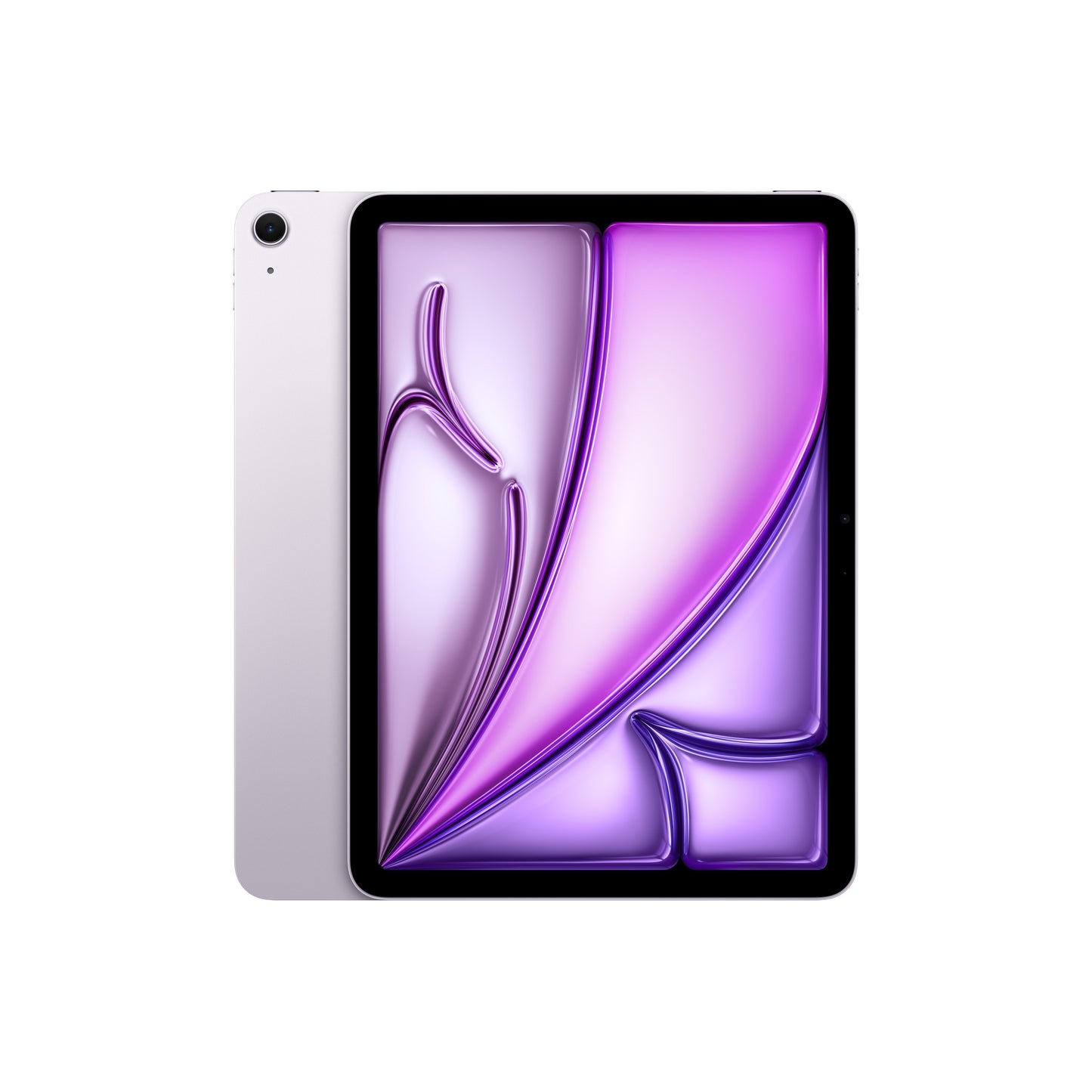 11-inch iPad Air Wi-Fi 128GB - Purple (M4) - iSTYLE.bg
