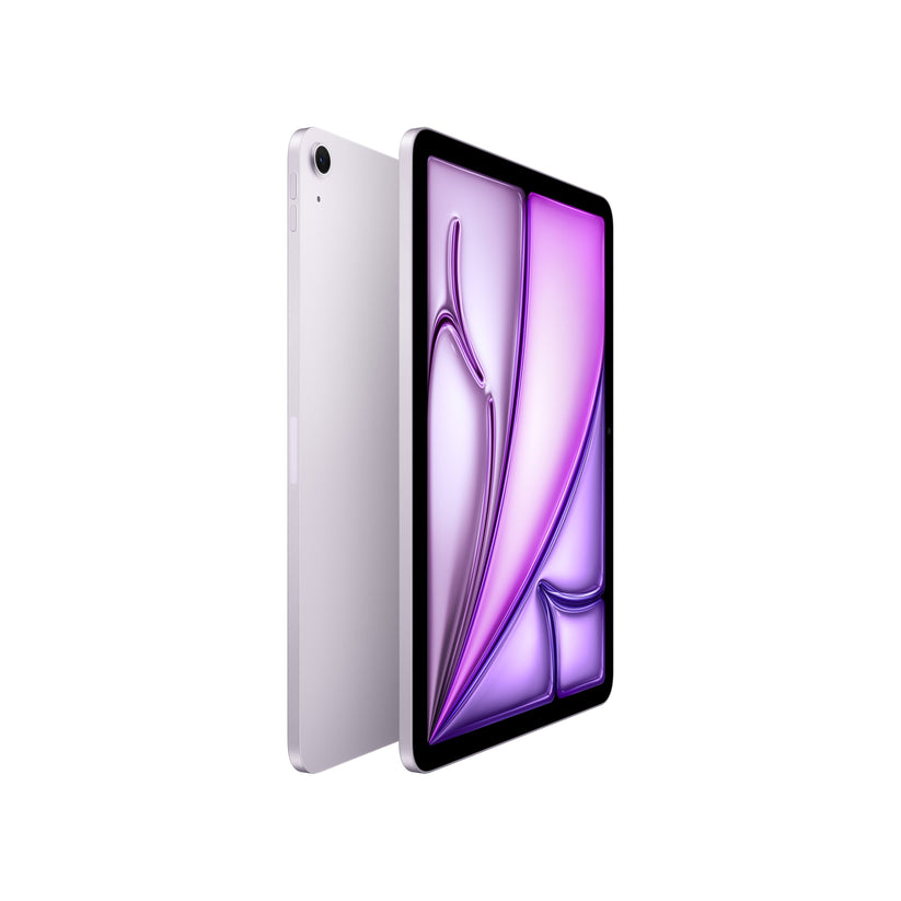 11-inch iPad Air Wi-Fi 128GB - Purple (M4) - iSTYLE.bg