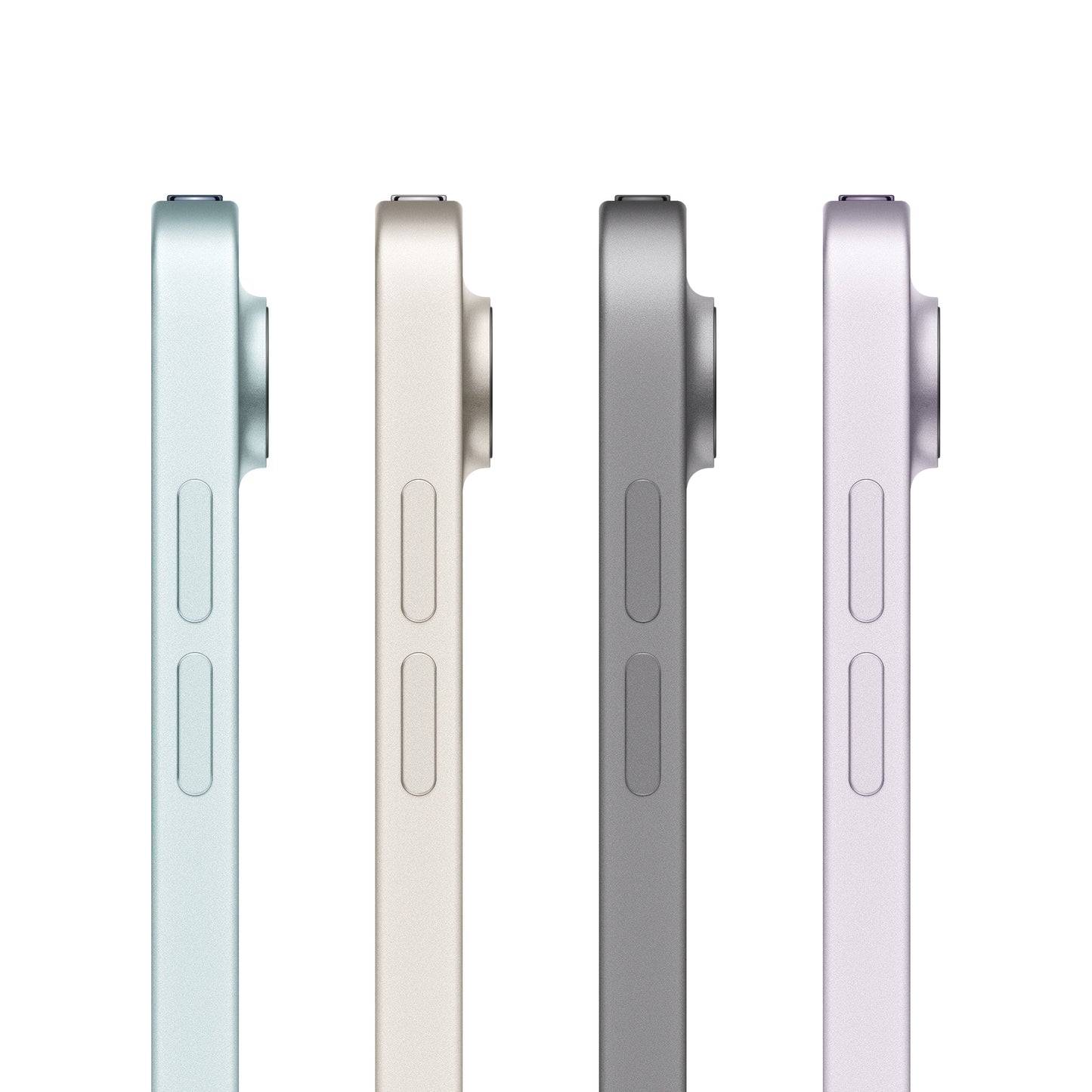 11-inch iPad Air Wi-Fi 128GB - Purple (M4) - iSTYLE.bg