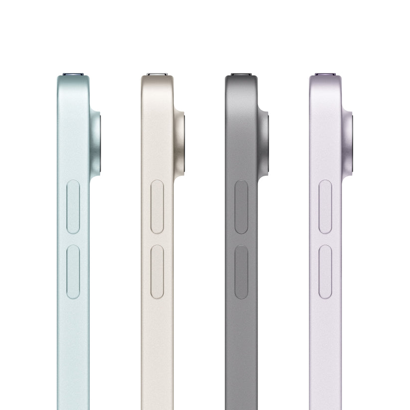 11-inch iPad Air Wi-Fi 128GB - Purple (M4) - iSTYLE.bg