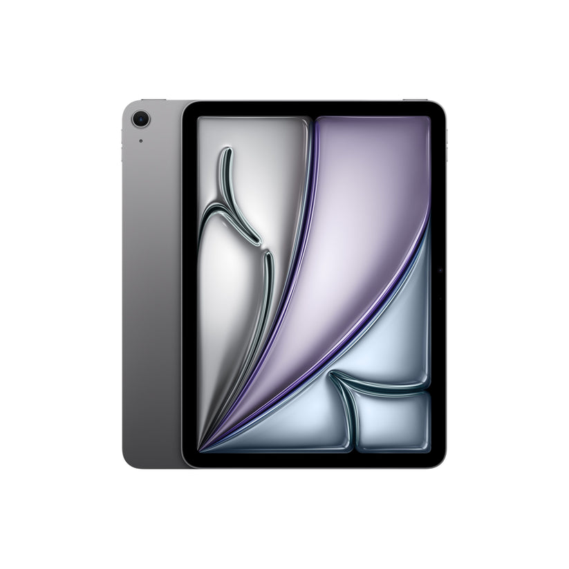 11-inch iPad Air Wi-Fi 256GB - Space Gray (M4) - iSTYLE.bg