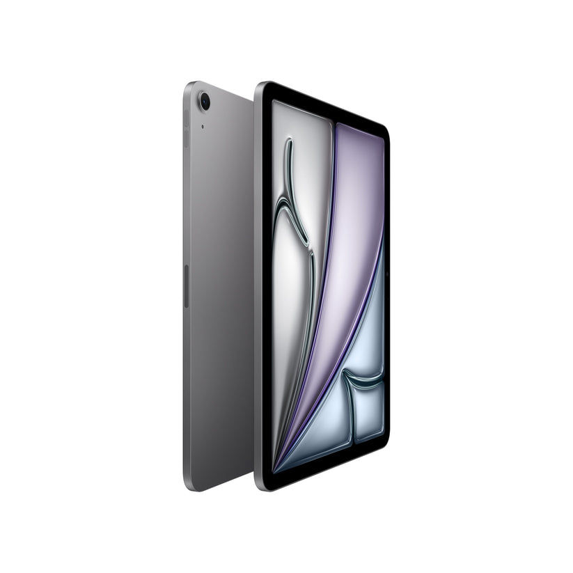 11-inch iPad Air Wi-Fi 256GB - Space Gray (M4) - iSTYLE.bg