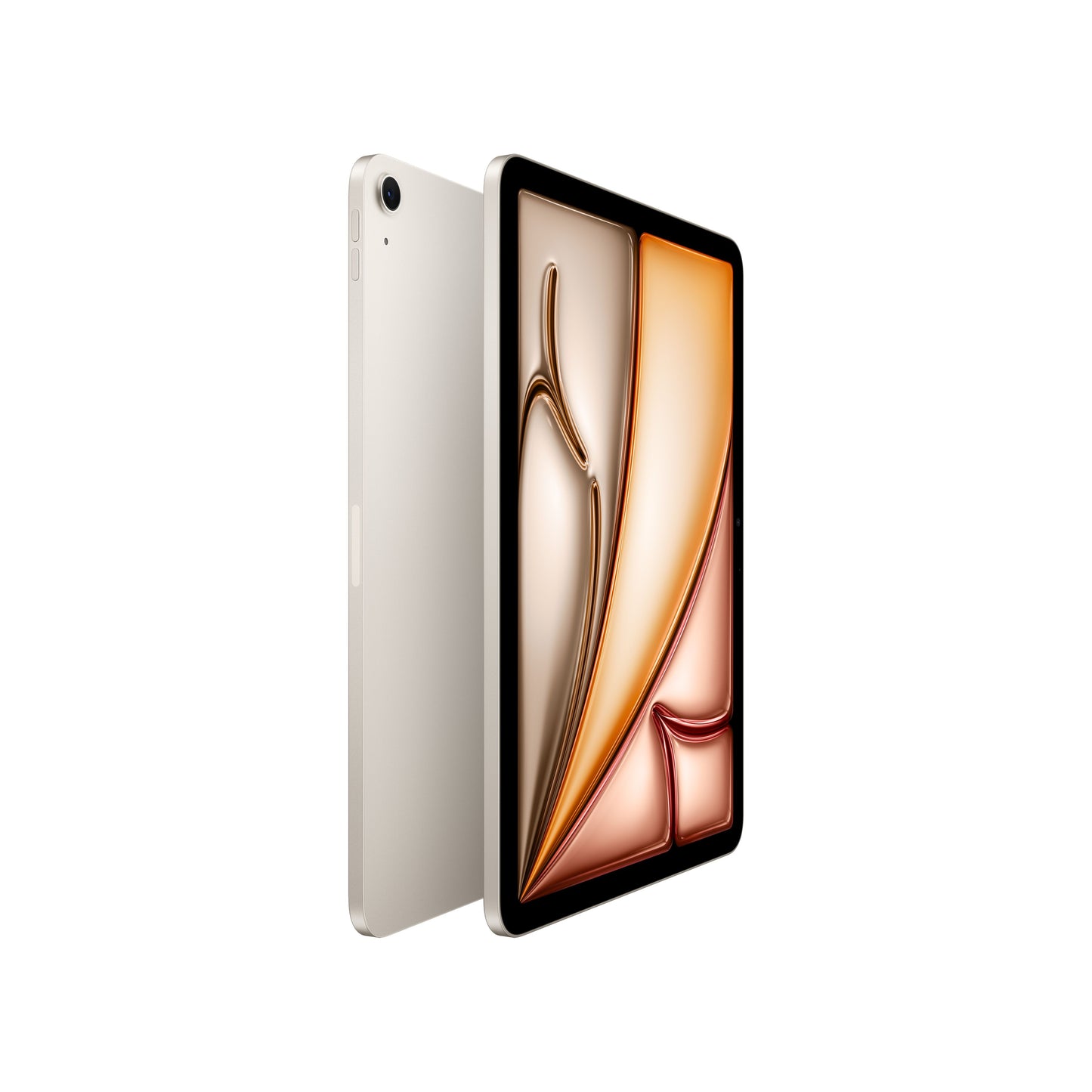 11-inch iPad Air Wi-Fi 512GB - Starlight (M4) - iSTYLE.bg
