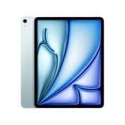 13-inch iPad Air Wi-Fi + Cellular 1TB - Blue (M4) - iSTYLE.bg