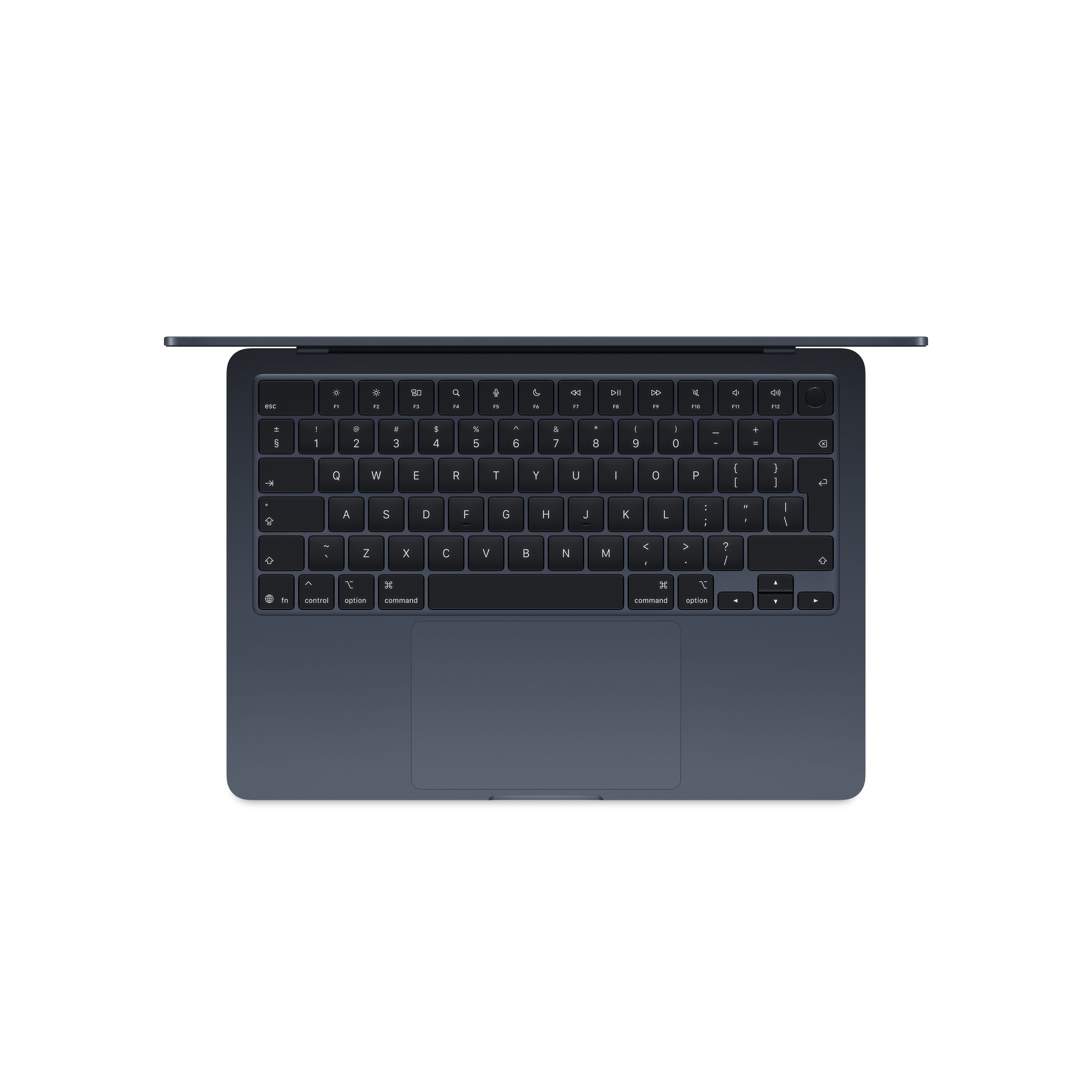 13-inch MacBook Air: Apple M5 chip with 10-core CPU and 8-core GPU