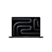 14-inch MacBook Pro: Apple M5 Pro chip with 18-core CPU and 20-core GPU, 2TB SSD - Space Black - iSTYLE.bg