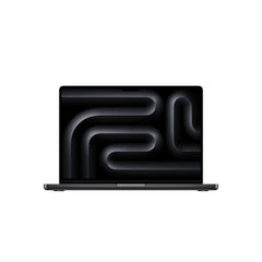 14-inch MacBook Pro: Apple M5 Pro chip with 15-core CPU and 16-core GPU, 2TB SSD - Space Black - iSTYLE.bg