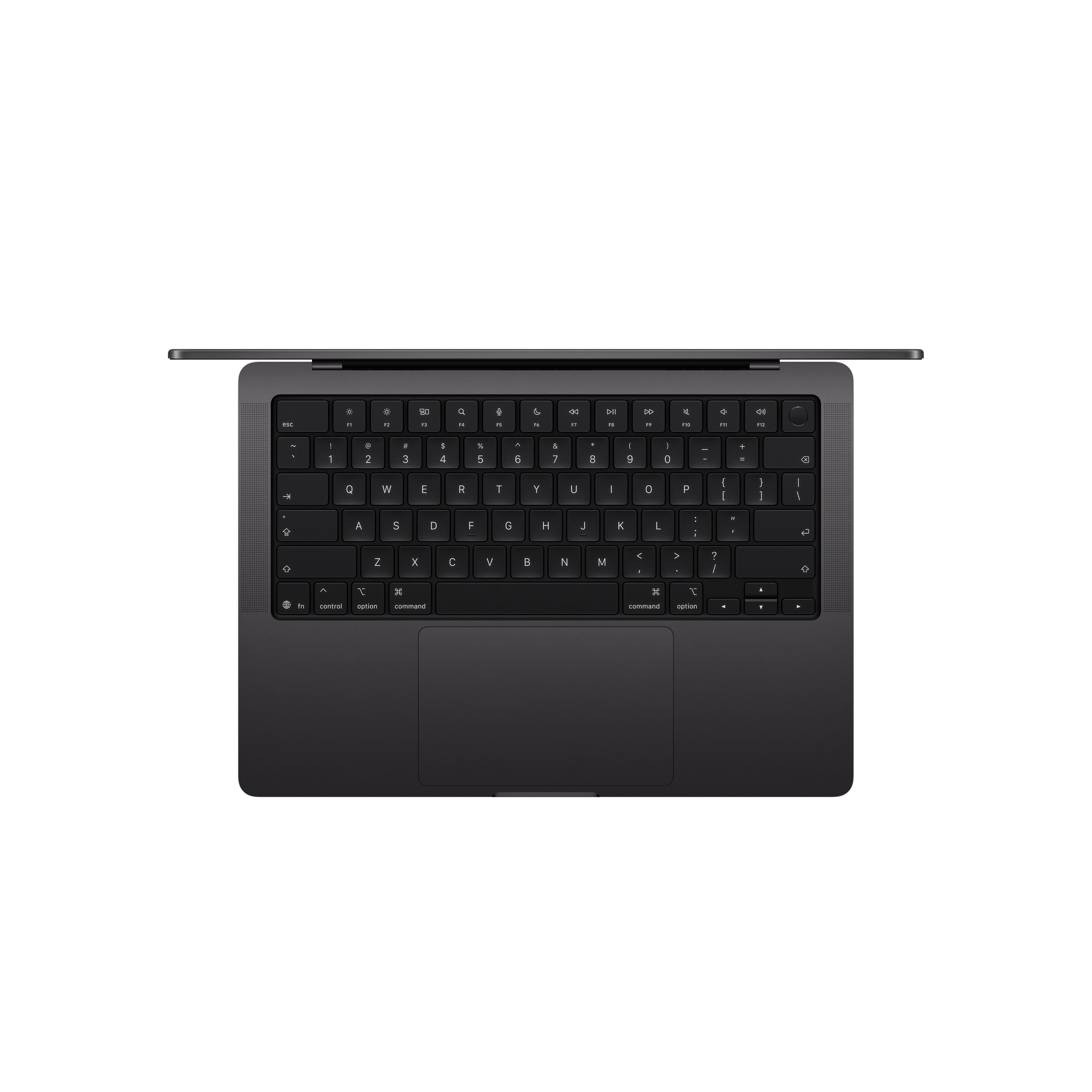 Zavier Fadlika MacBook Pro 14インチ M5 14-инчов MacBook Pro: Apple M5 Pro чип с 15-ядрен CPU и 16-ядрен