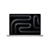 16-inch MacBook Pro: Apple M5 Max chip with 18-core CPU and 40-core GPU, 2TB SSD - Silver - iSTYLE.bg