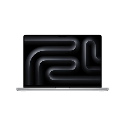16-inch MacBook Pro: Apple M5 Max chip with 18-core CPU and 40-core GPU, 2TB SSD - Silver - iSTYLE.bg