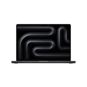 16-inch MacBook Pro: Apple M5 Max chip with 18-core CPU and 40-core GPU, 2TB SSD - Space Black - iSTYLE.bg